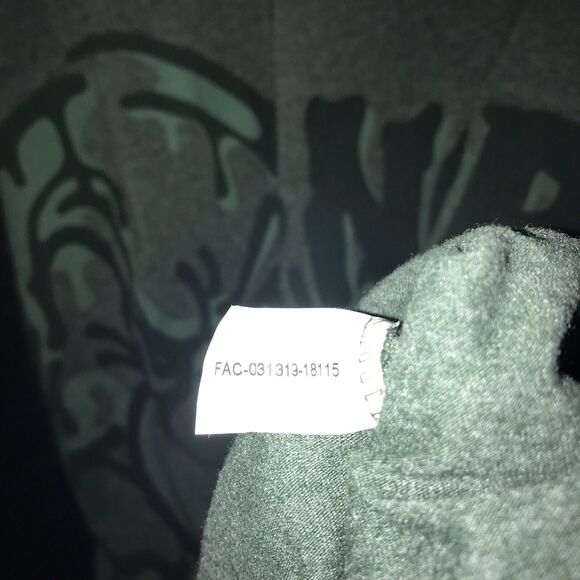 Disney Shirt Grumpy Nope 2xl Green Snow White 7 Dwarves Short Sleeve Graphic Tee - Picture 4 of 10